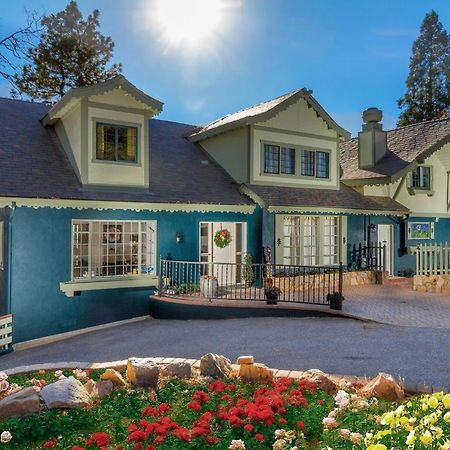 Skyforest Inn Екстер'єр фото