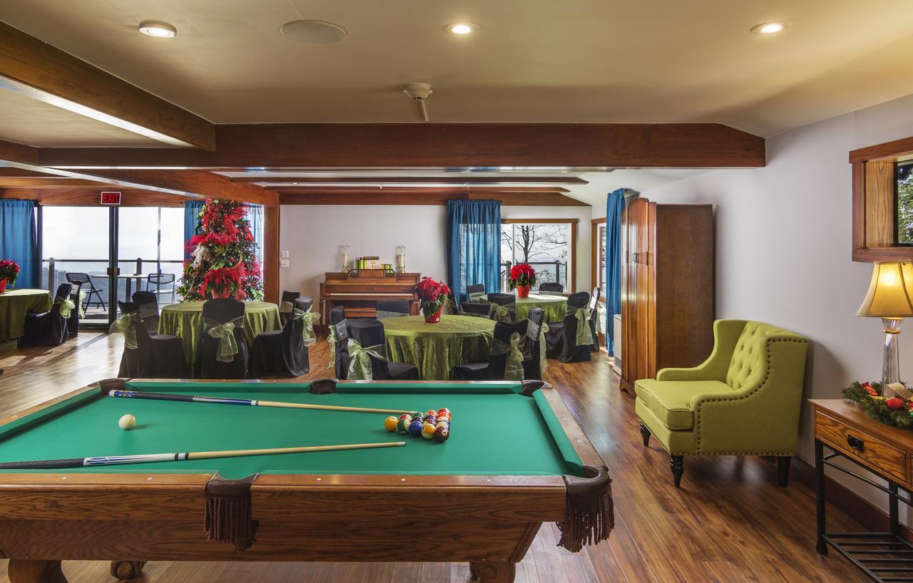 Skyforest Inn Екстер'єр фото