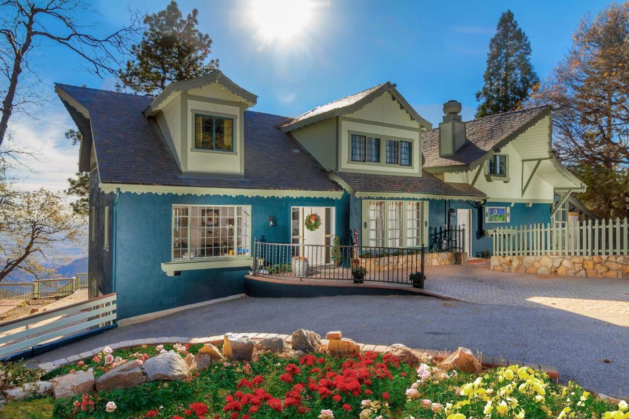 Skyforest Inn Екстер'єр фото